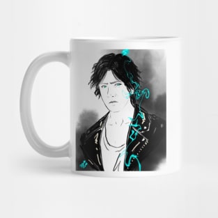 Yagami Mug